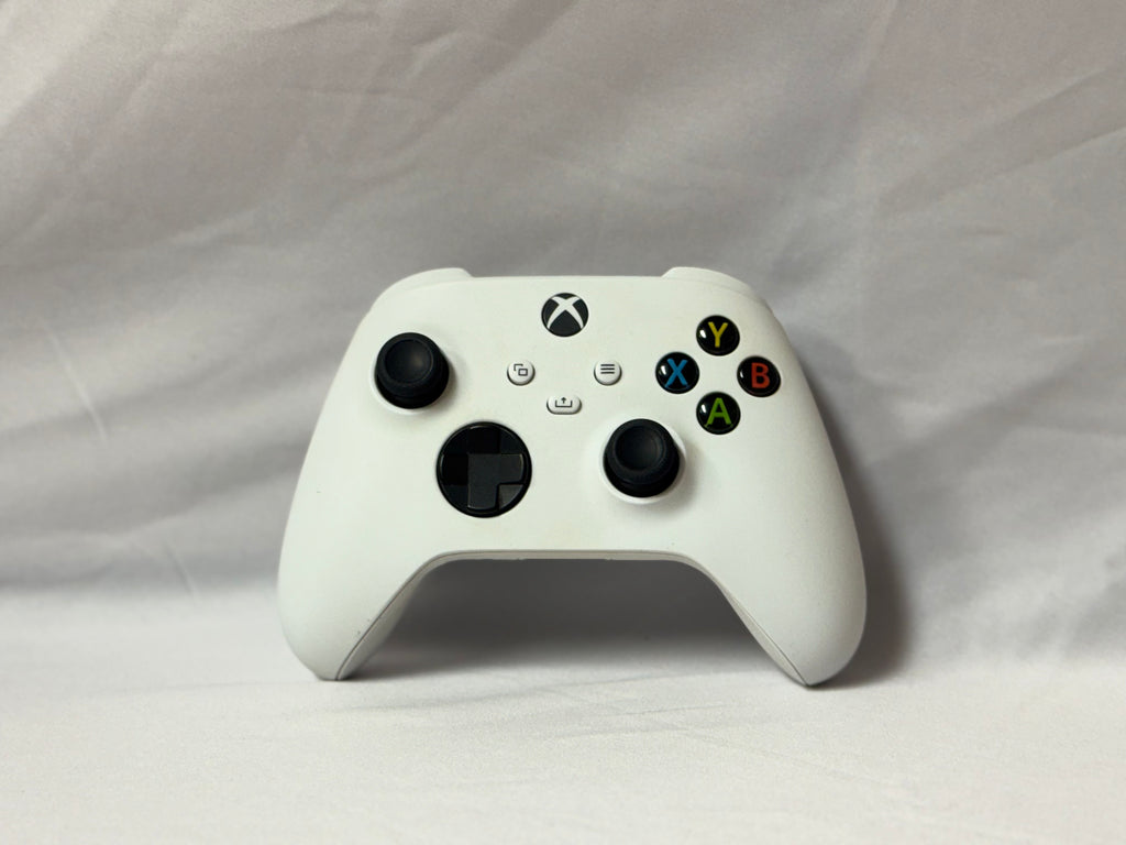 Xbox Wireless Controller (Referbished)