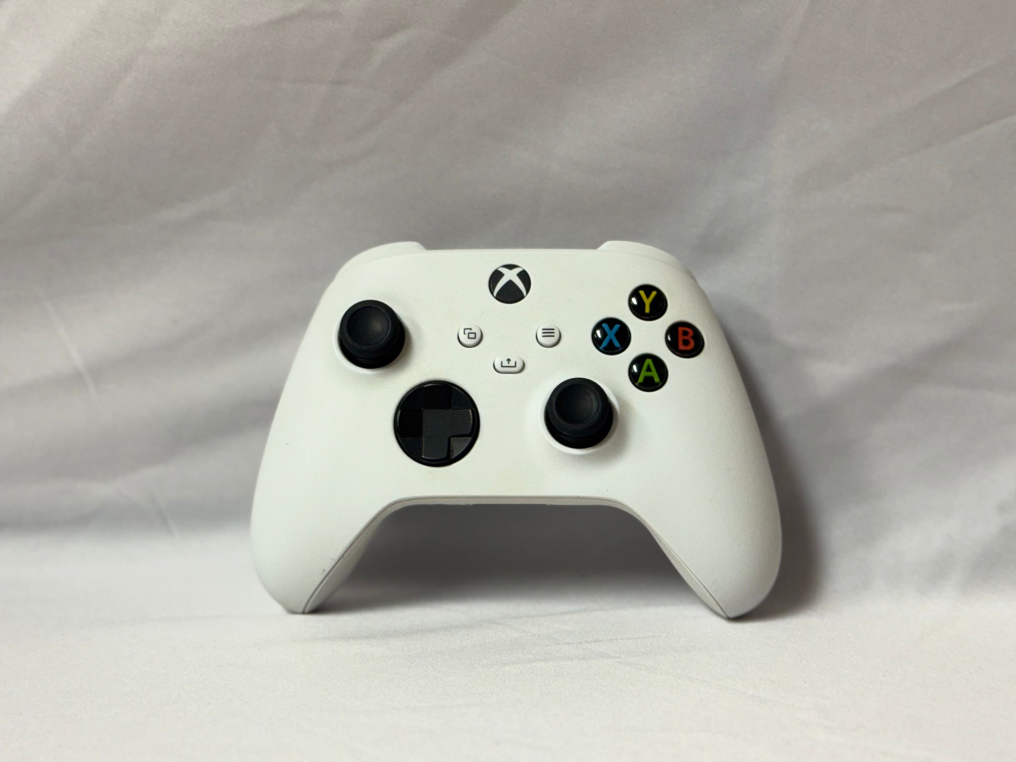 Xbox Wireless Controller (Referbished)