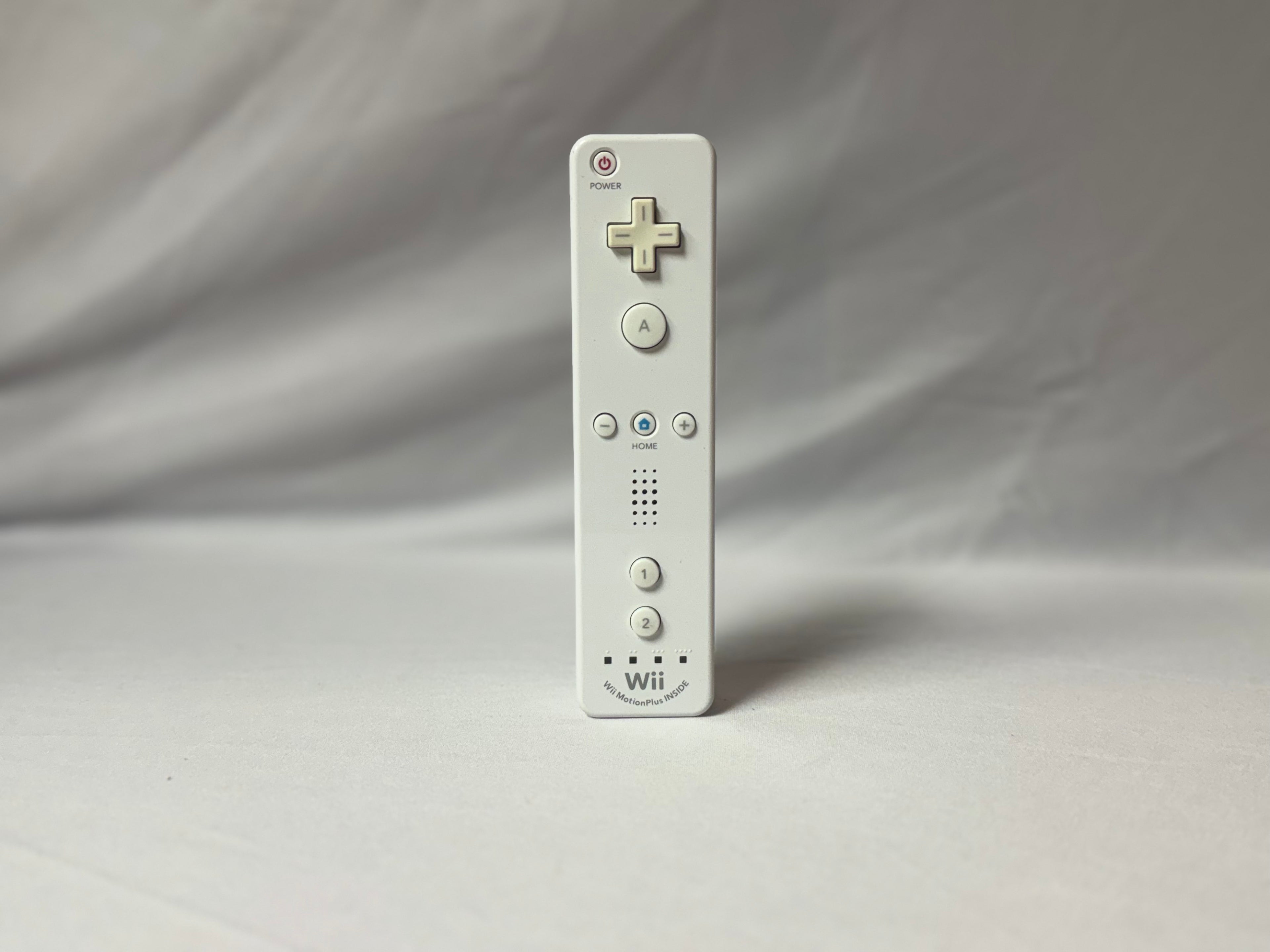 WII Controller (Referbished)
