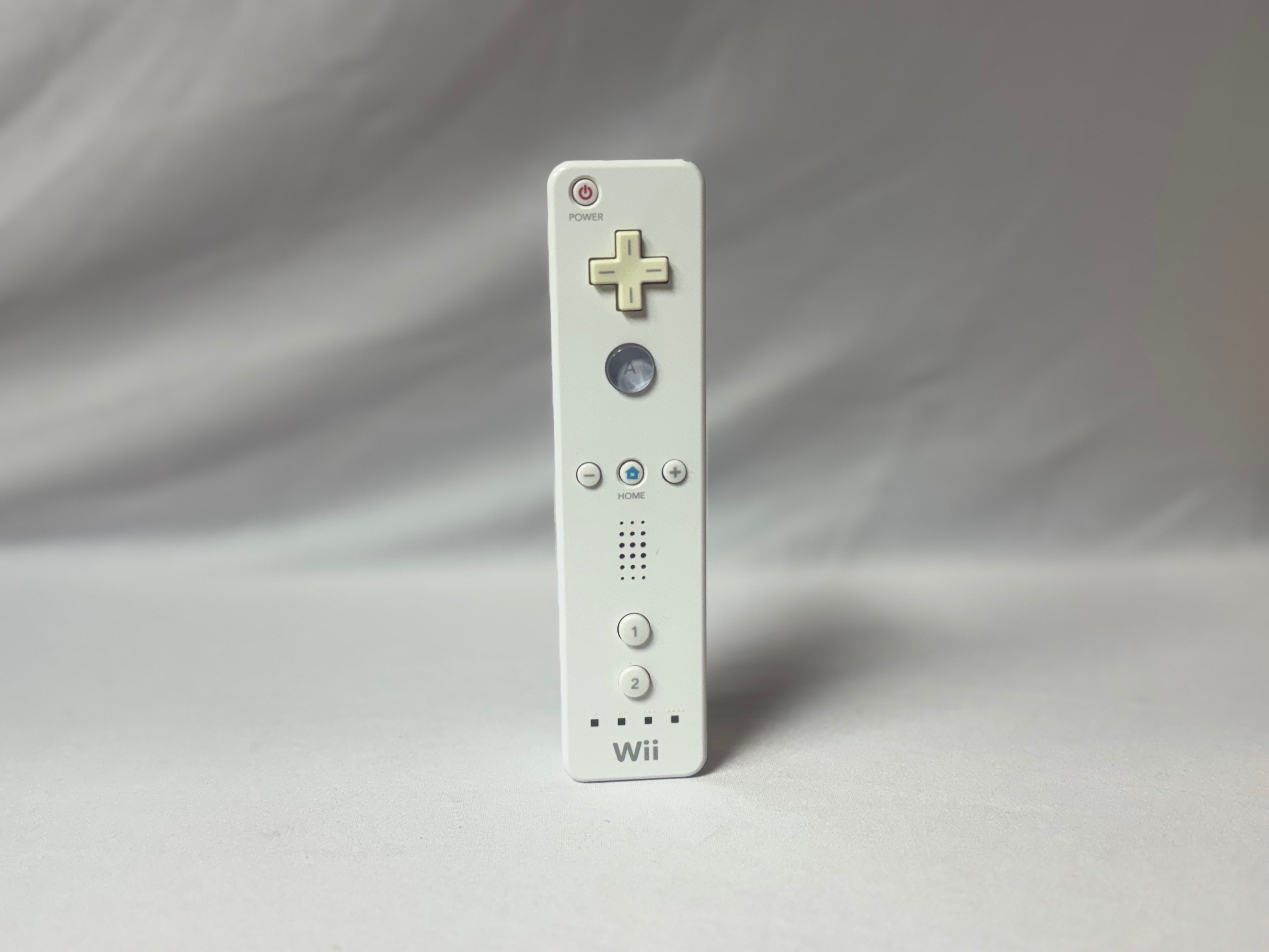 WII Controller (Referbished)