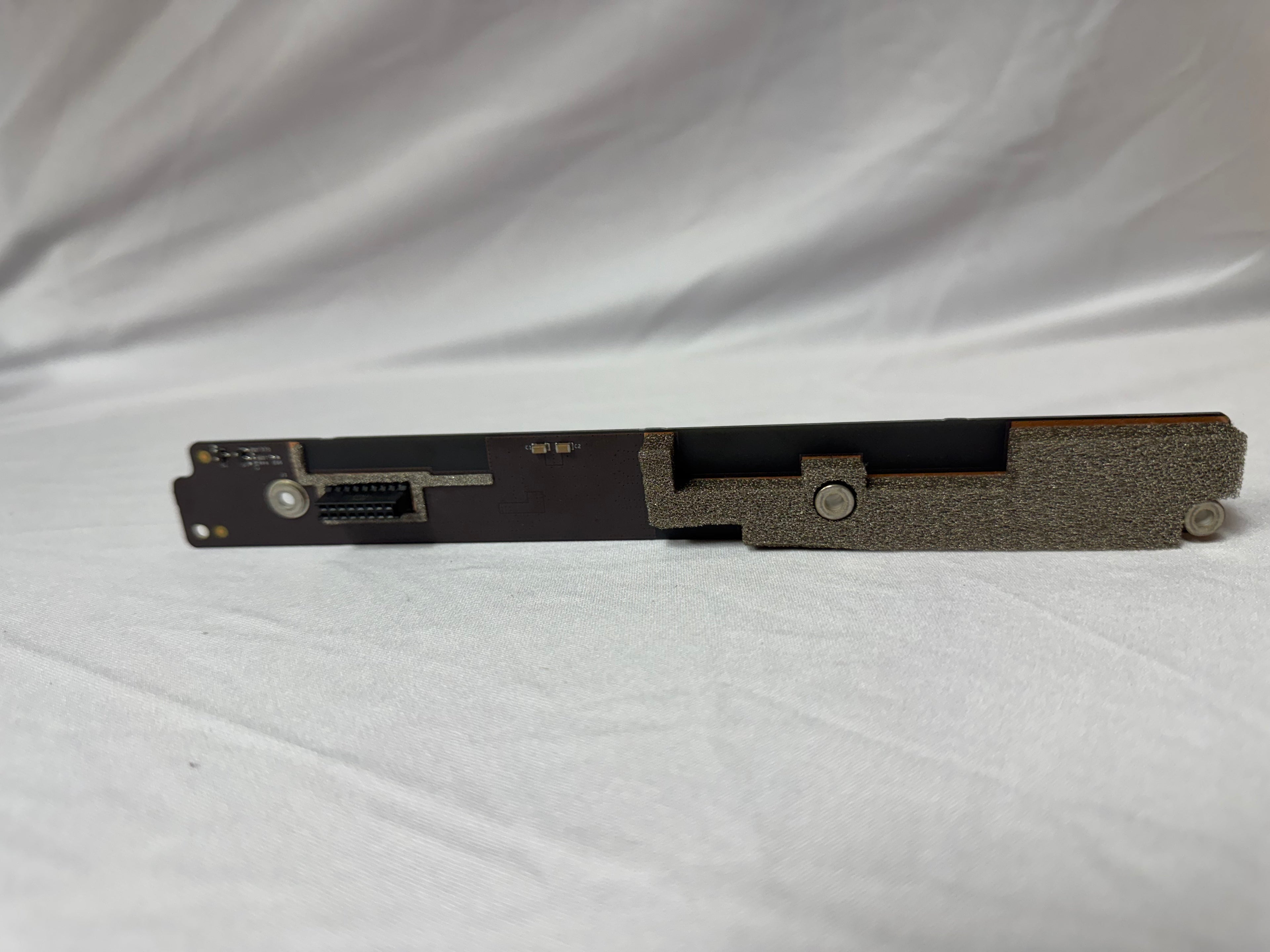 Xbox ONE X Front Power Button Light Board PCB RF Accessory Antenna (model 1803)