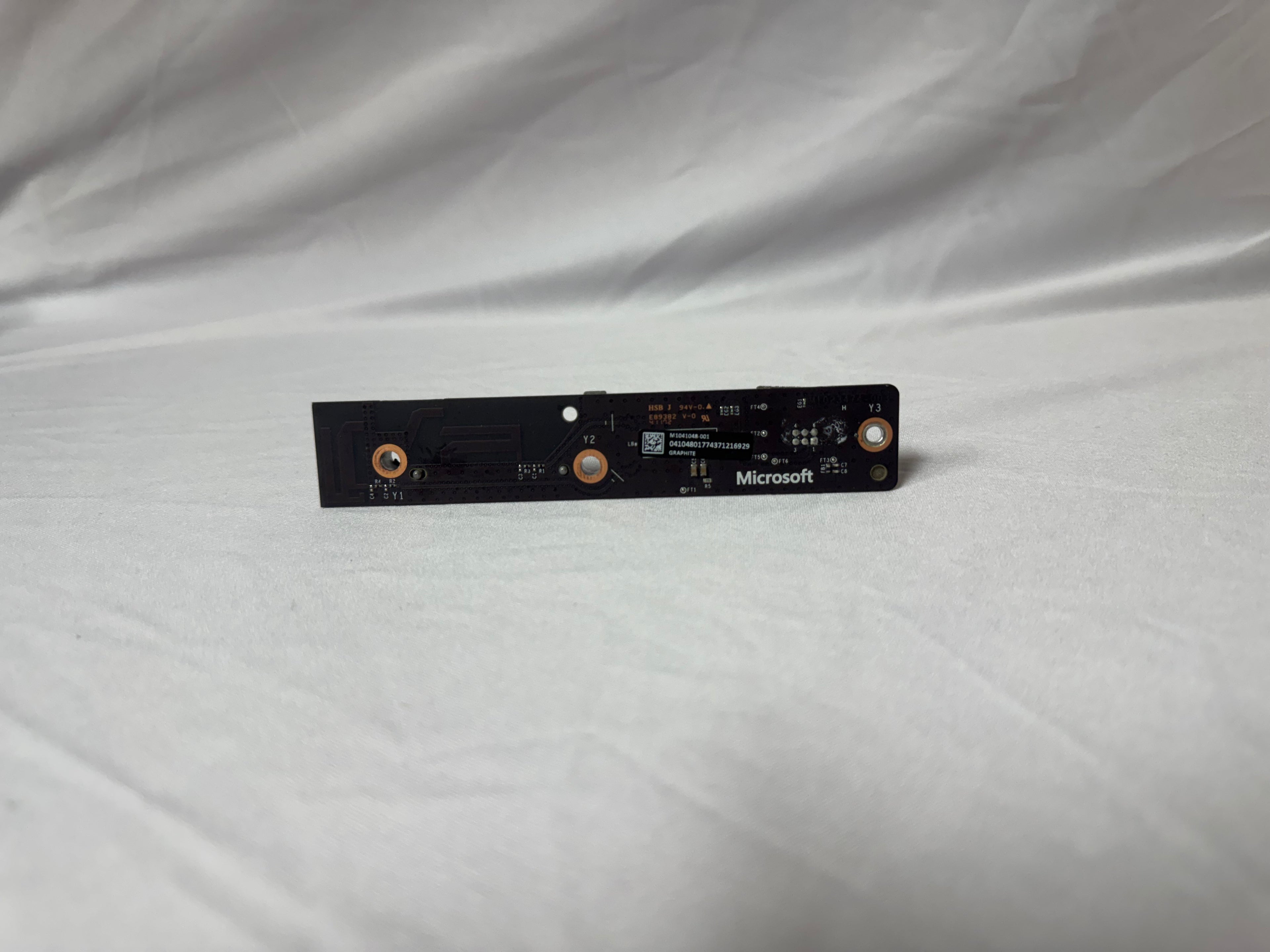 Xbox ONE X Replacement Wireless Network Wi-Fi Antenna Board (model 1802)