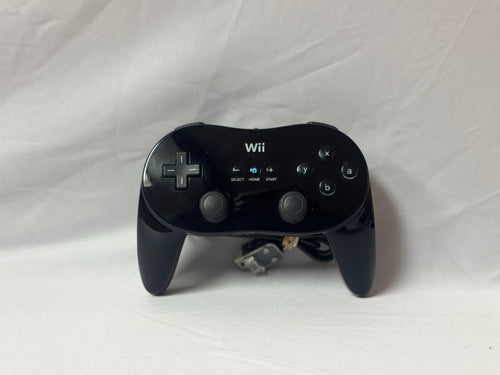 Classic Controller Pro (Referbished)