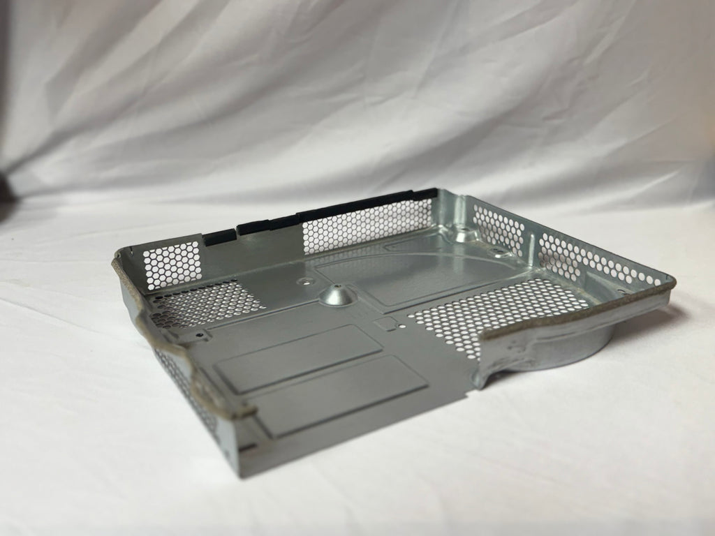 Xbox One X Metal Top Cover Shell Replacement