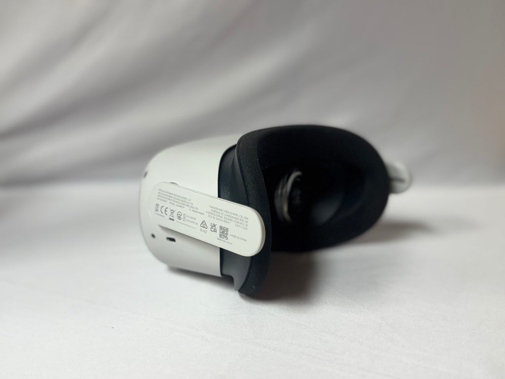 Oculus Quest 2 (Refurbished)