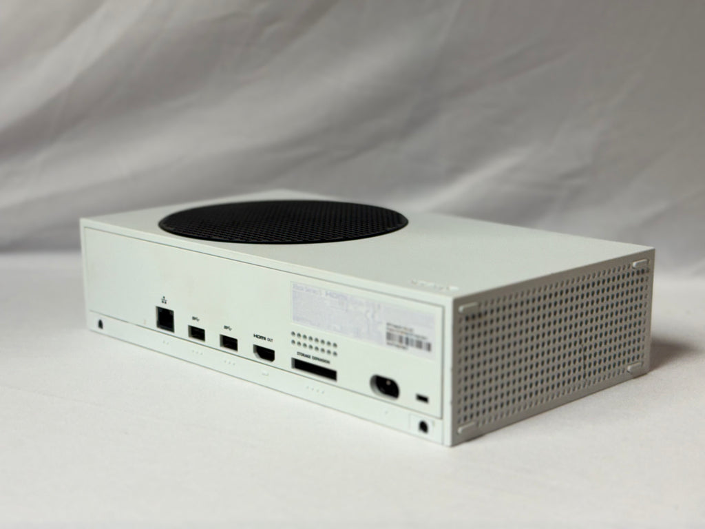 Xbox Series S (Refurbished)