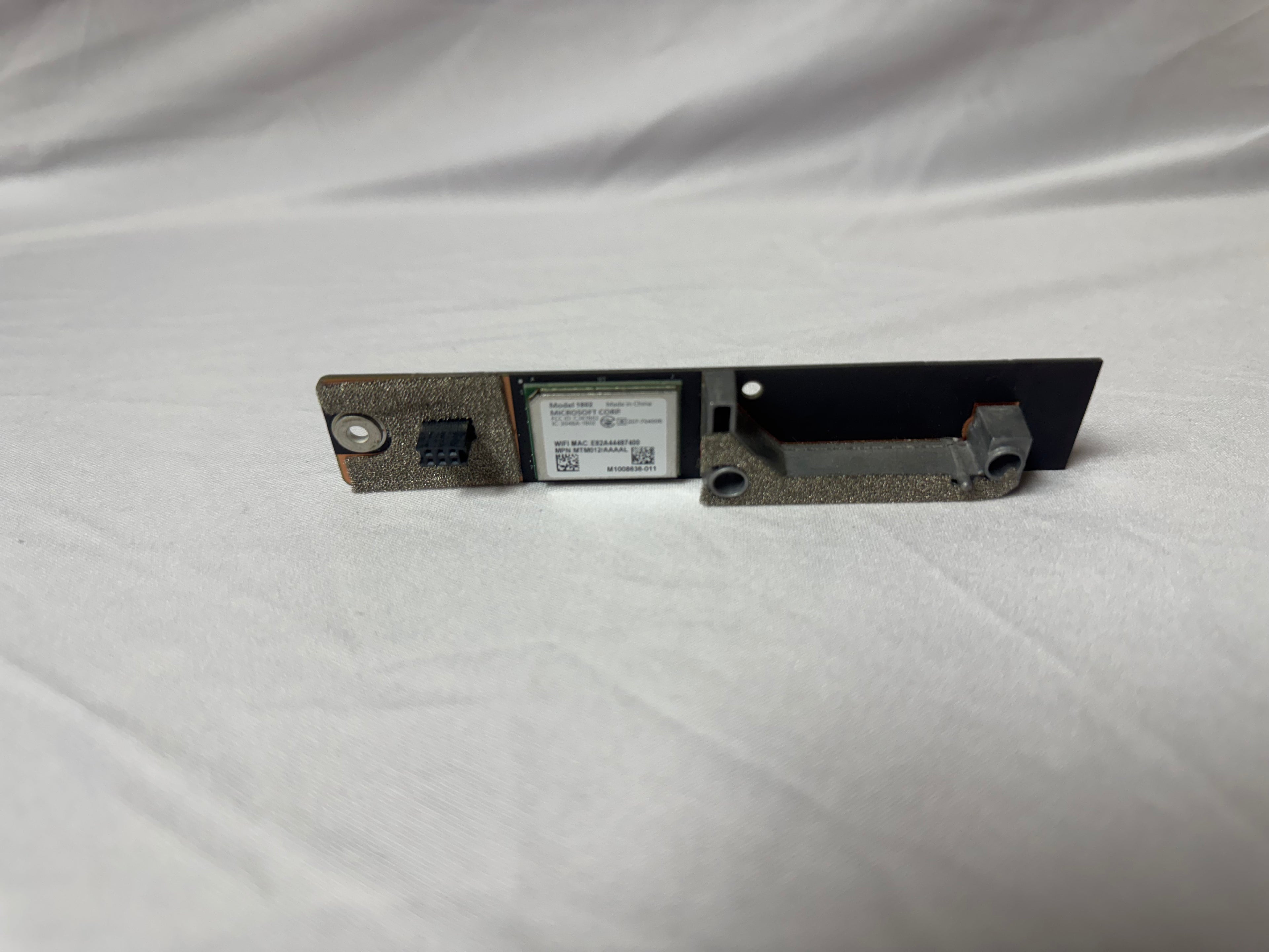 Xbox ONE X Replacement Wireless Network Wi-Fi Antenna Board (model 1802)