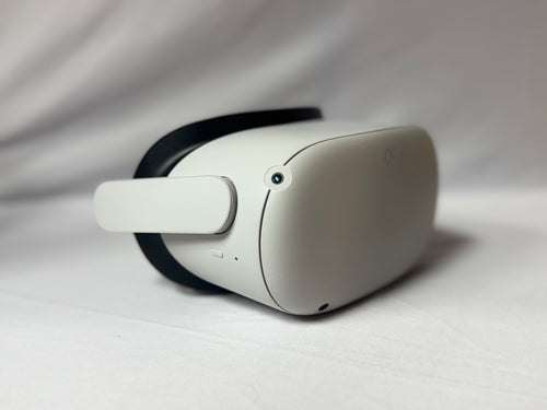 Oculus Quest 2 (Refurbished)