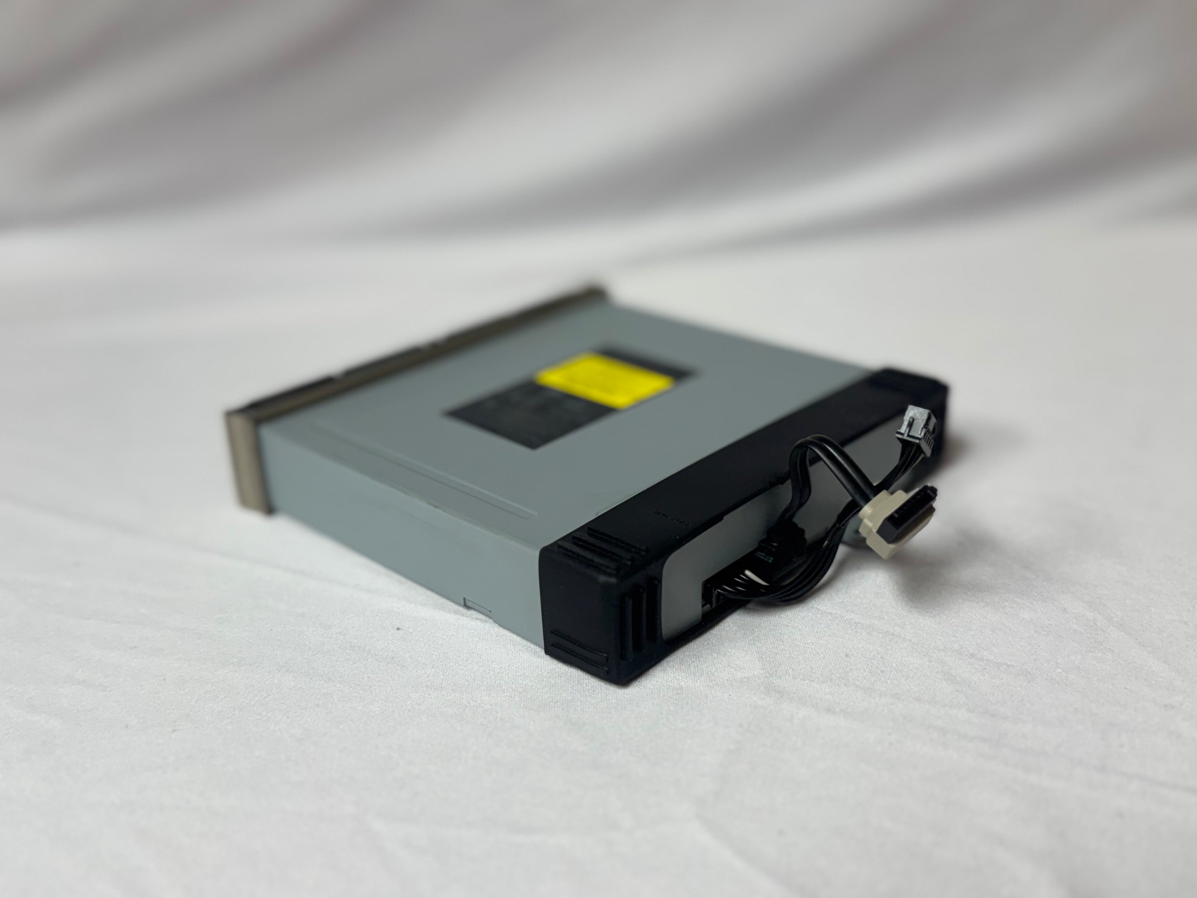 Xbox ONE X Replacement Optical Game Disc Drive DG-6M5S With Install Wires