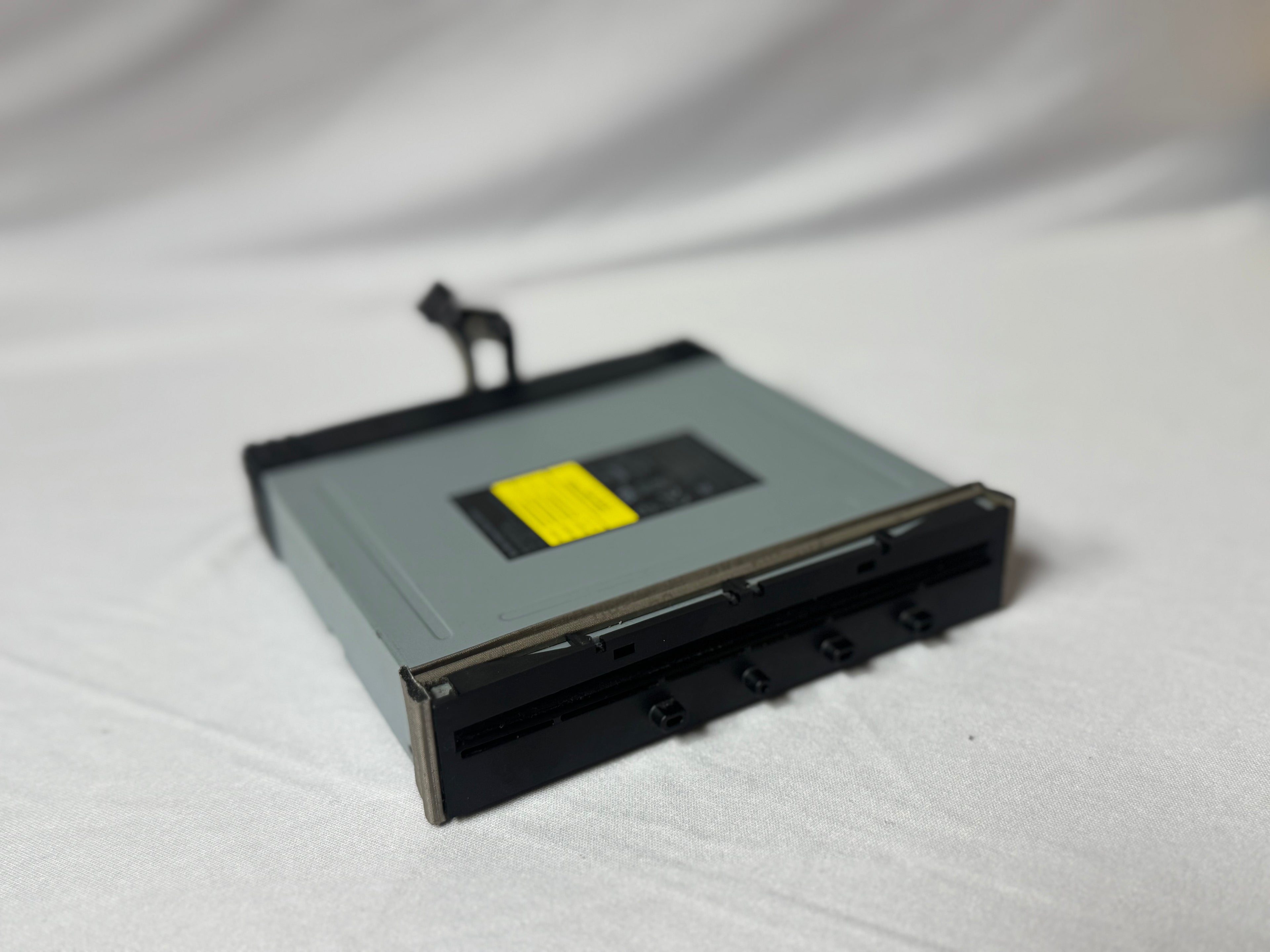 Xbox ONE X Replacement Optical Game Disc Drive DG-6M5S With Install Wires