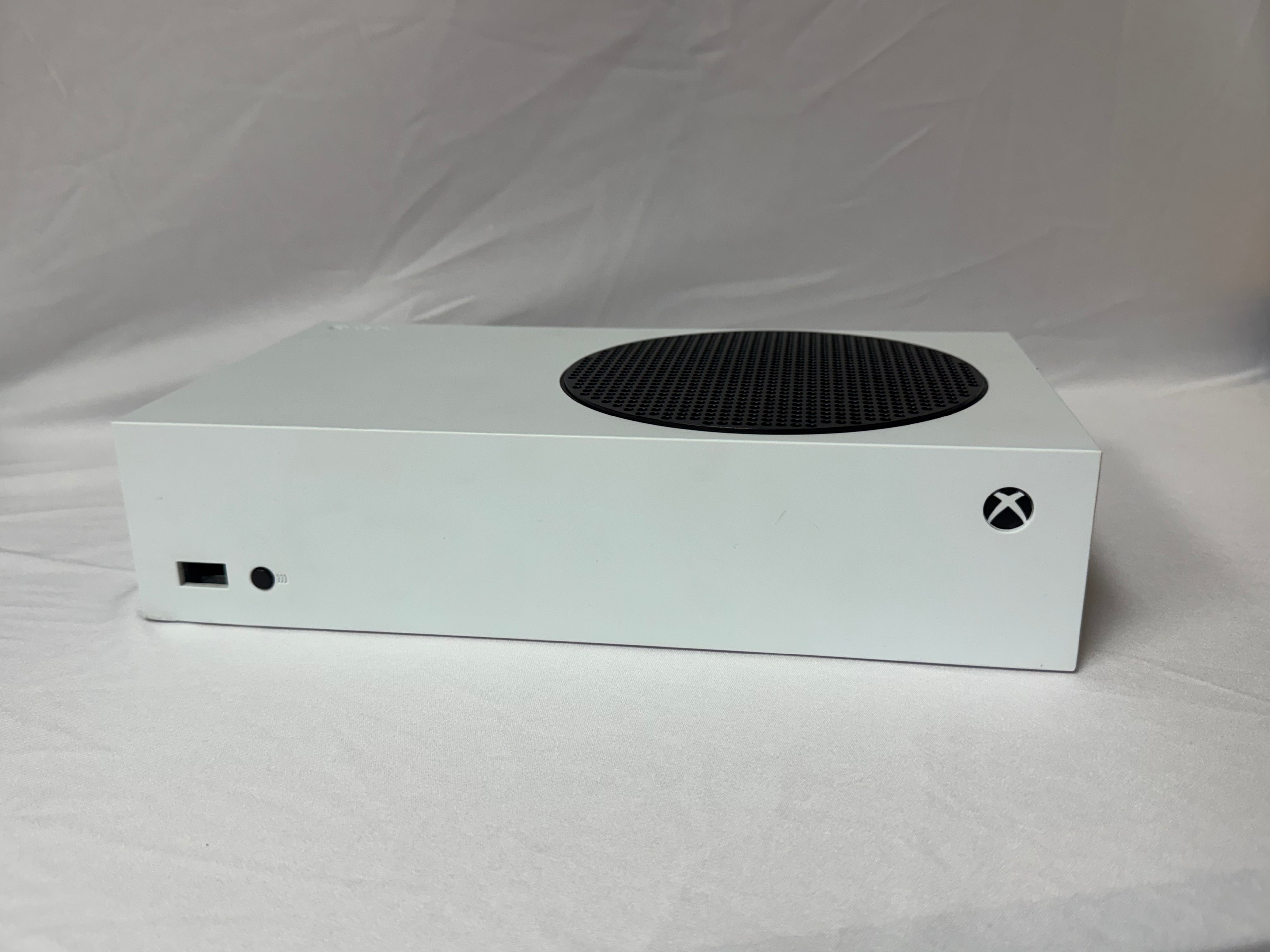 Xbox Series S Shell (Refurbished)