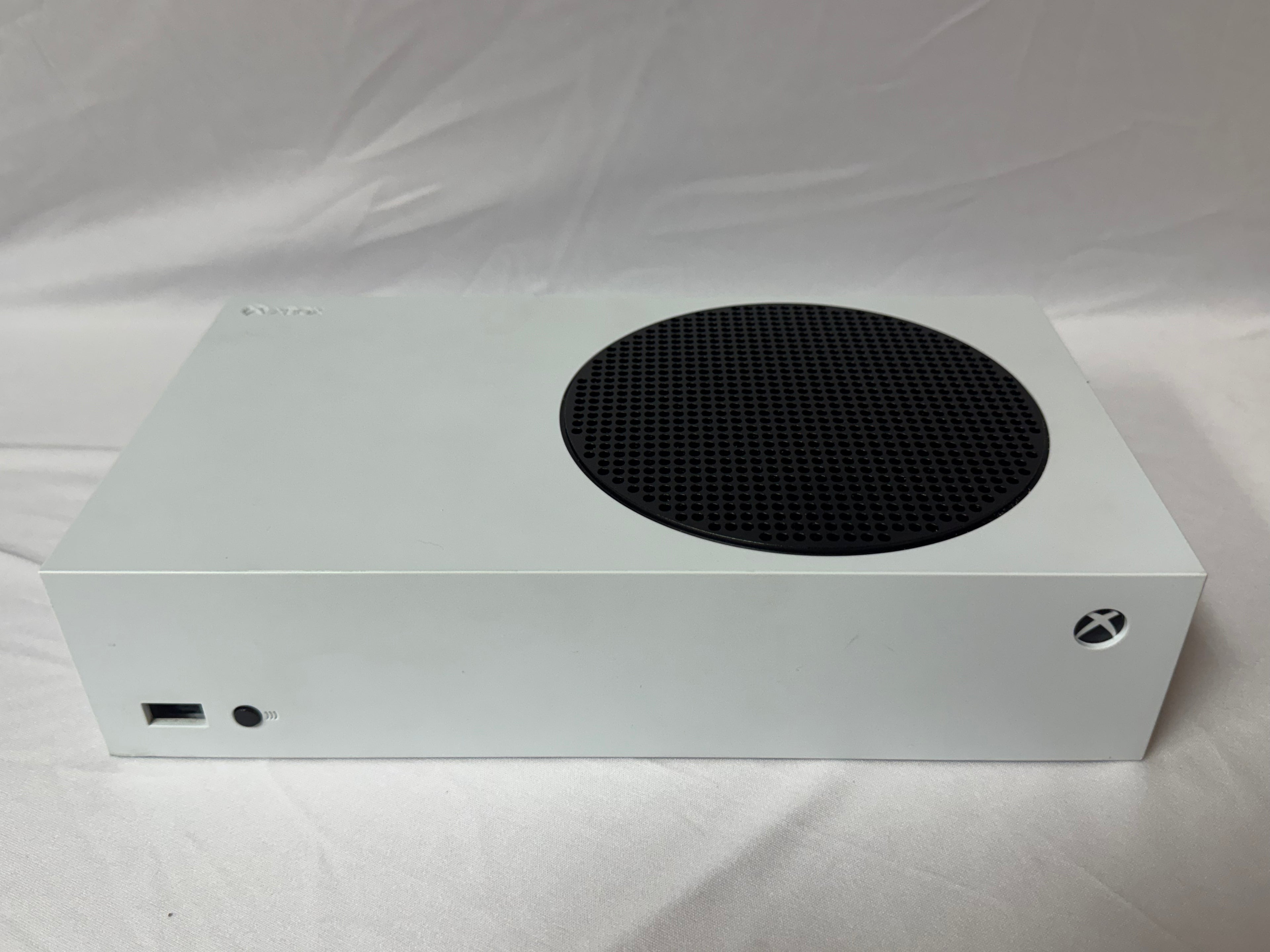 Xbox Series S Shell (Refurbished)