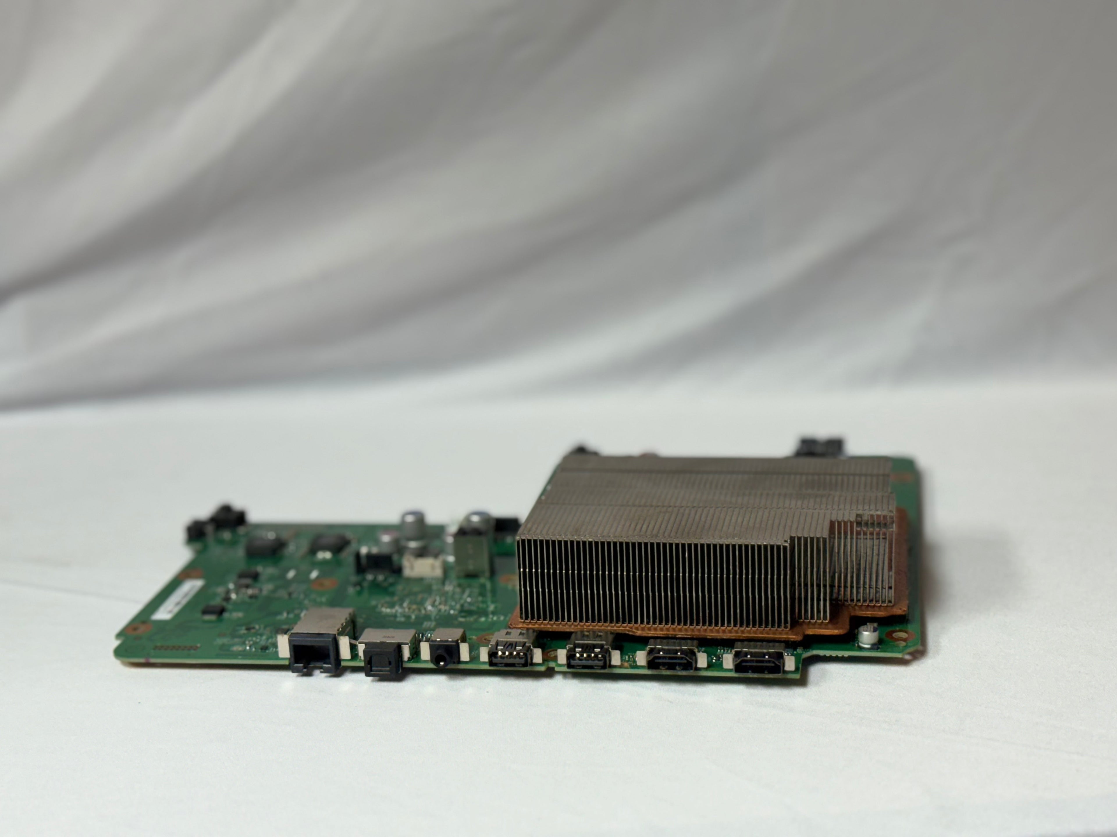 Xbox One X Motherboard