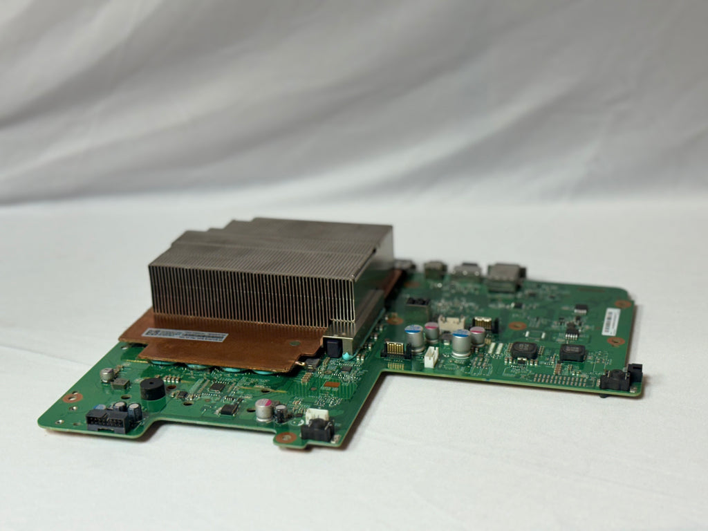Xbox One X Motherboard