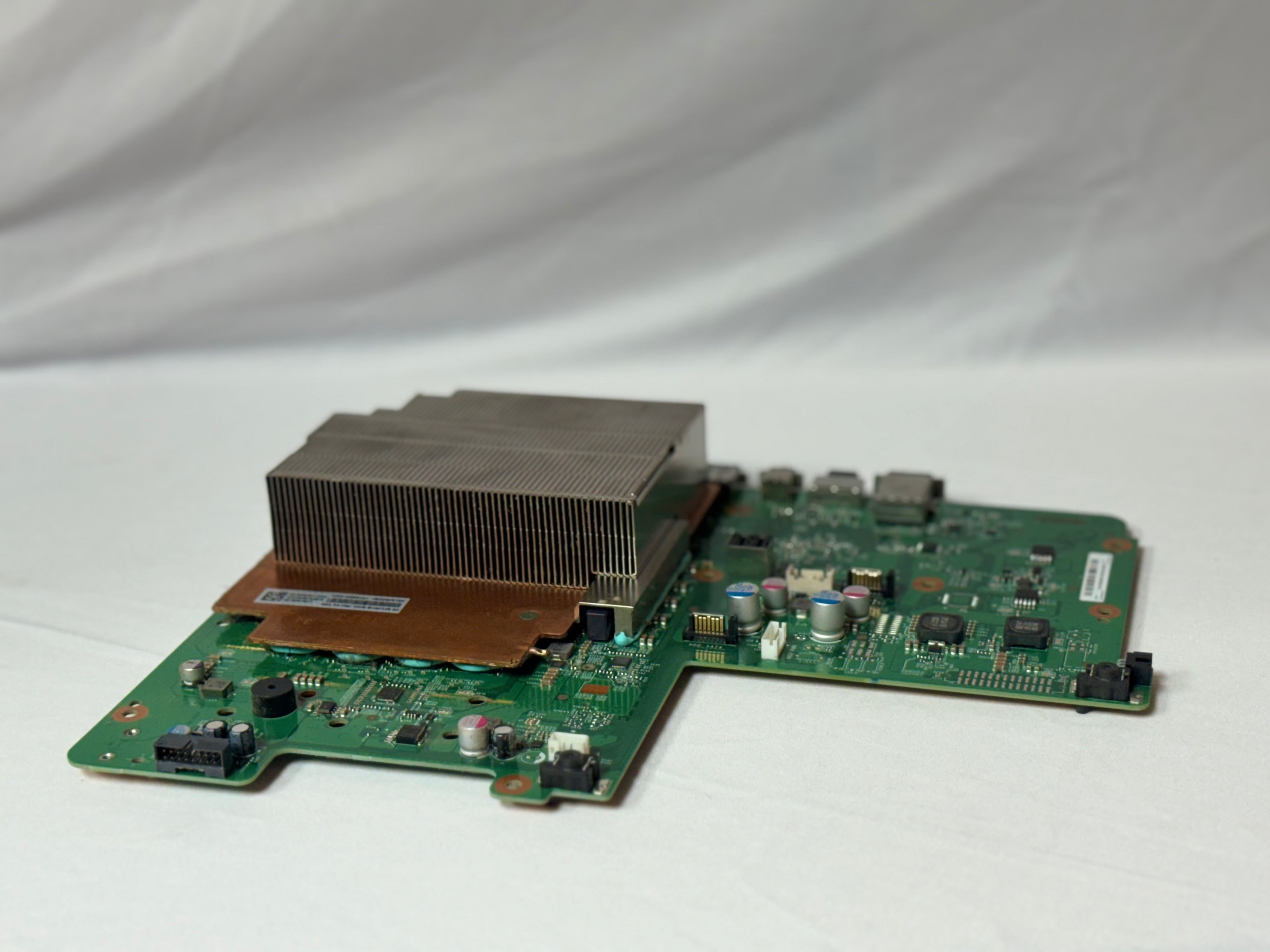 Xbox One X Motherboard