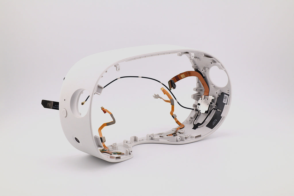 Quest 3S Shell Frame