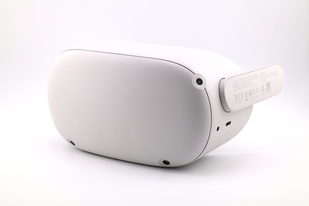 Oculus Quest 2 (Refurbished)