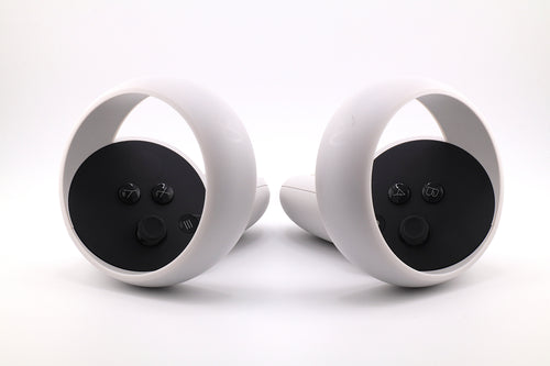 Oculus Quest 2 Controller (Referbished)