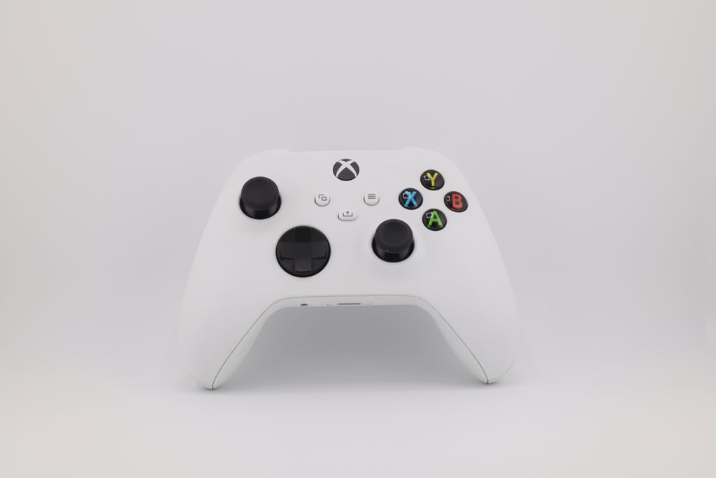 Xbox Wireless Controller (Refurbished)