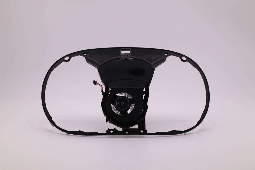 Quest 3S Security Bezel With Fan