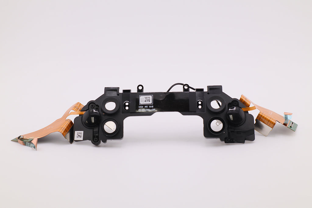 Quest 3S Bluetooth Antenna And IR emitters