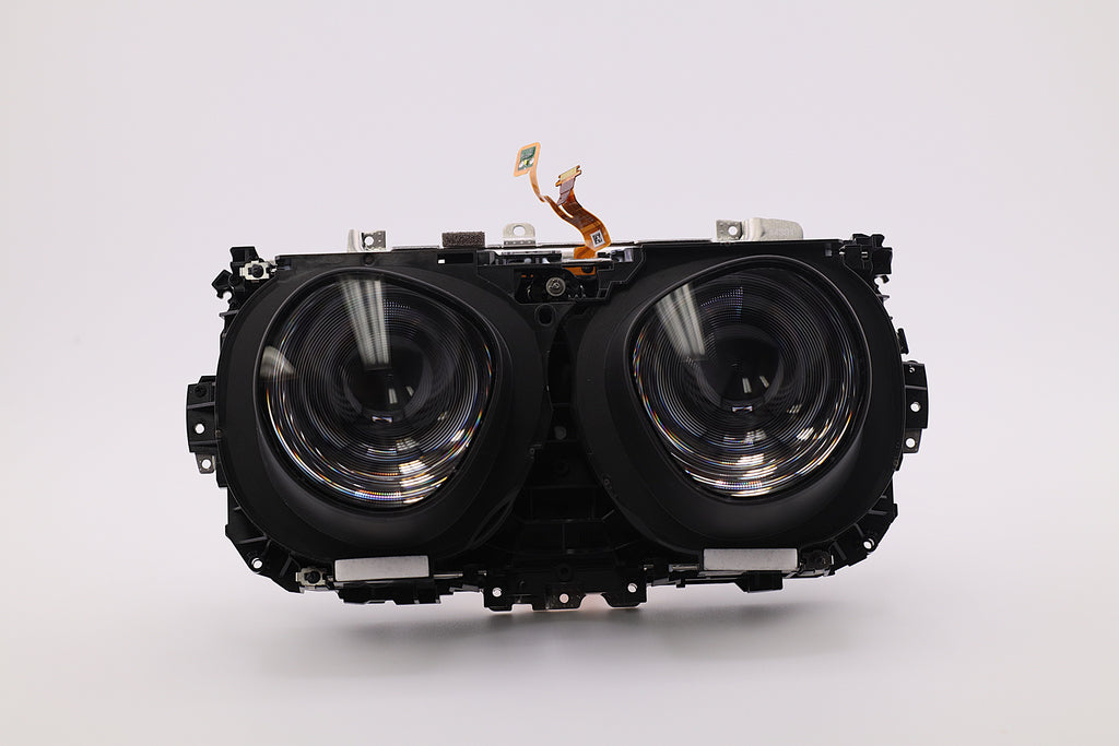 Quest 3S LCD Assembly