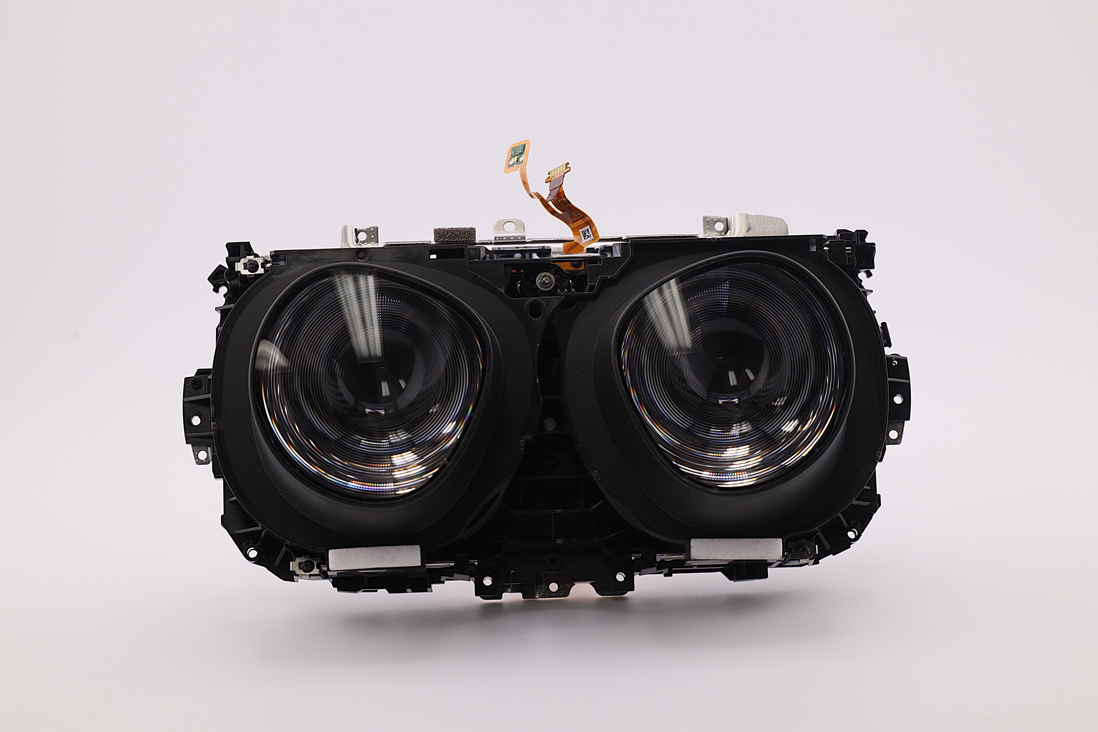 Quest 3S LCD Assembly