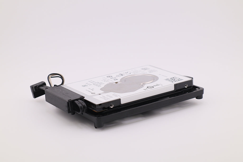 Xbox One X OEM 1TB Hard Drive With Install Bracket Replacement