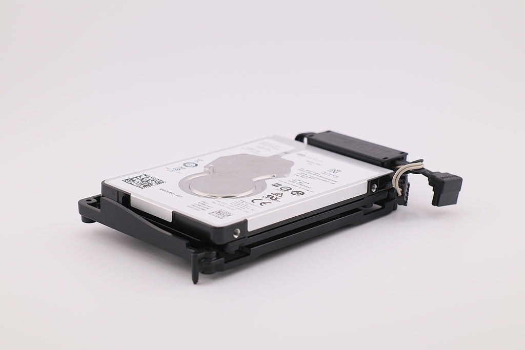 Xbox One X OEM 1TB Hard Drive With Install Bracket Replacement