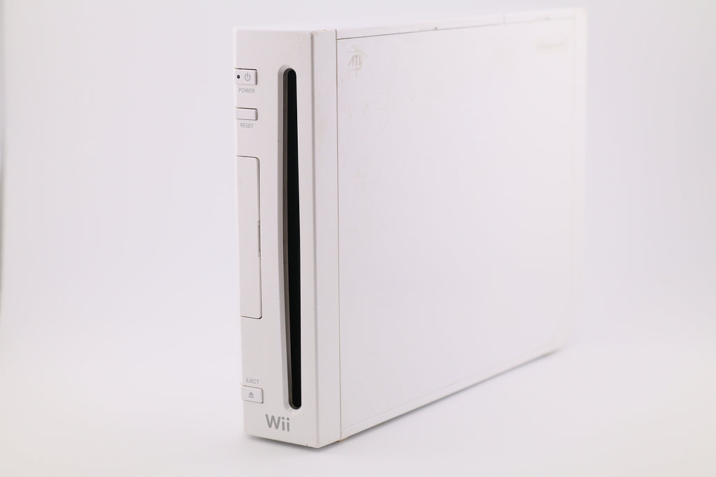 WII (Refurbished)