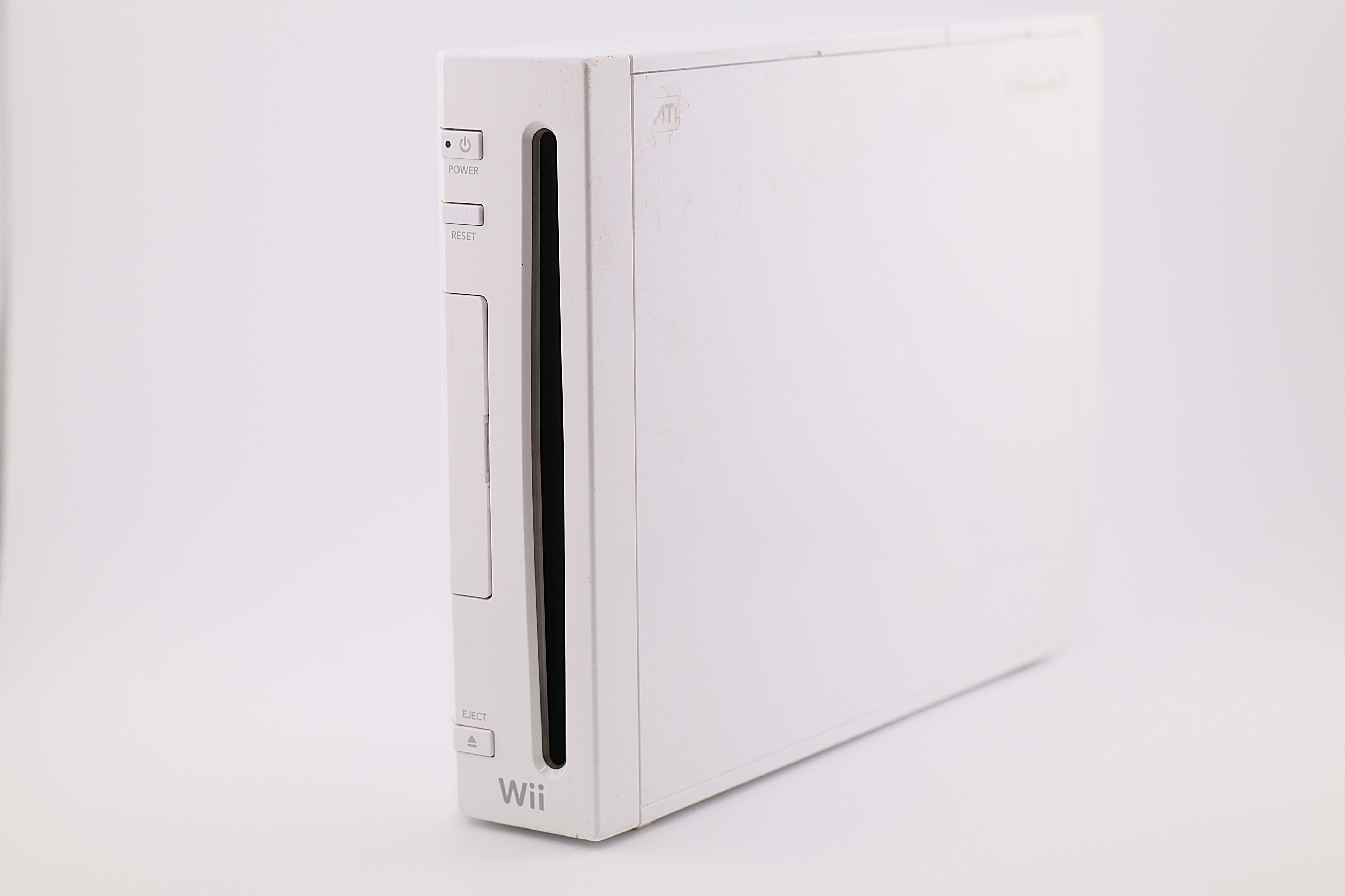 WII (Refurbished)