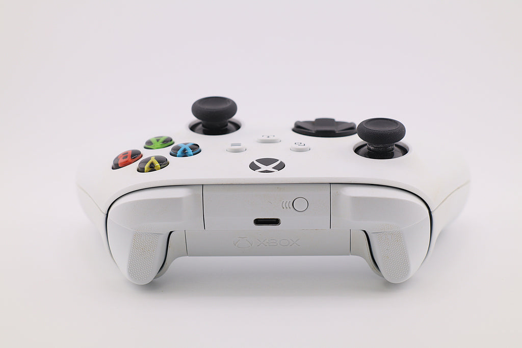 Xbox Wireless Controller (Refurbished)