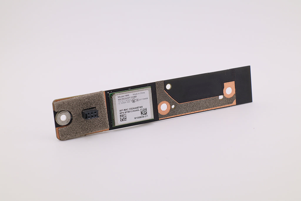 Xbox ONE X Replacement Wireless Network Wi-Fi Antenna Board (model 1802)