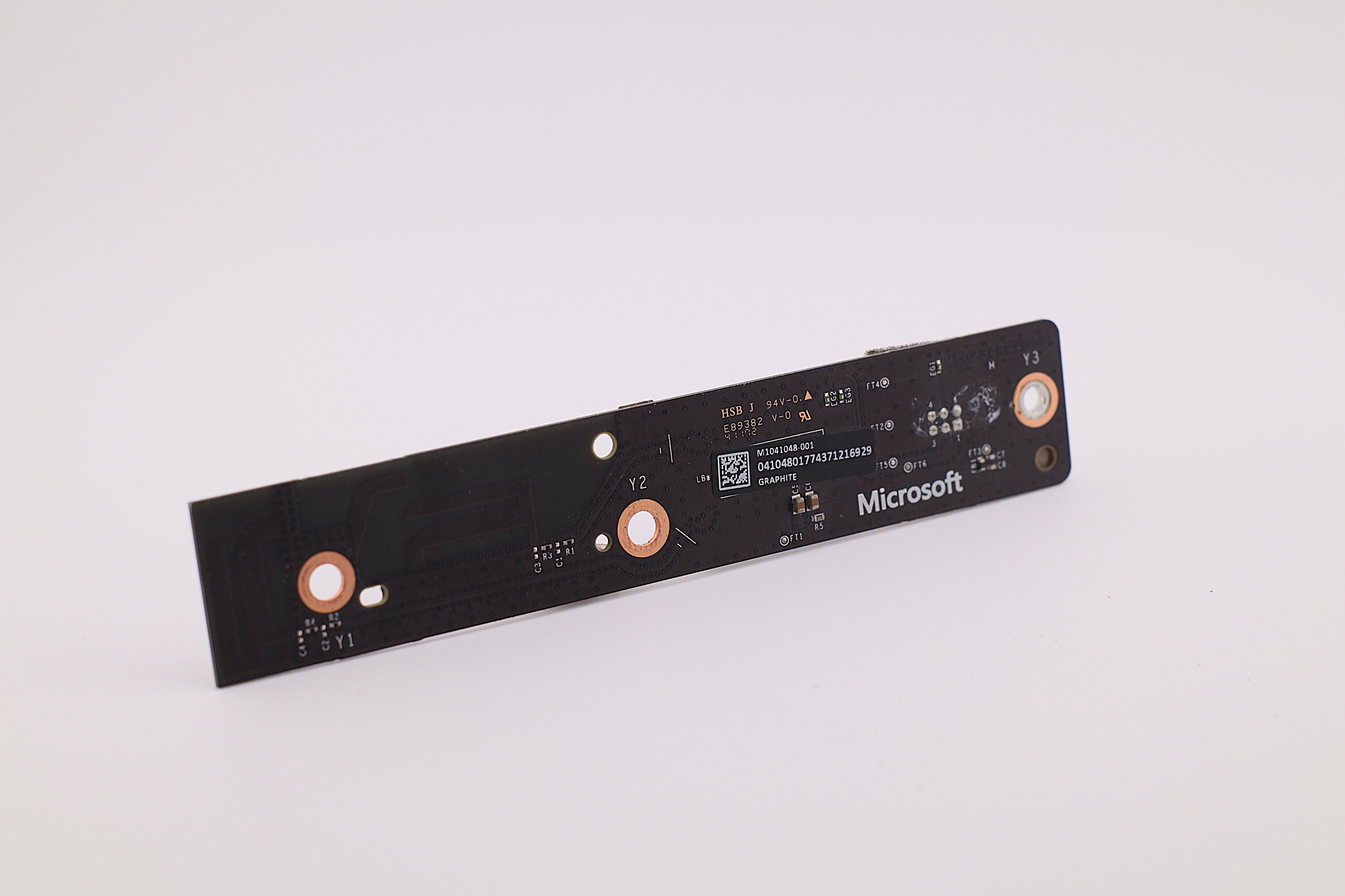 Xbox ONE X Replacement Wireless Network Wi-Fi Antenna Board (model 1802)