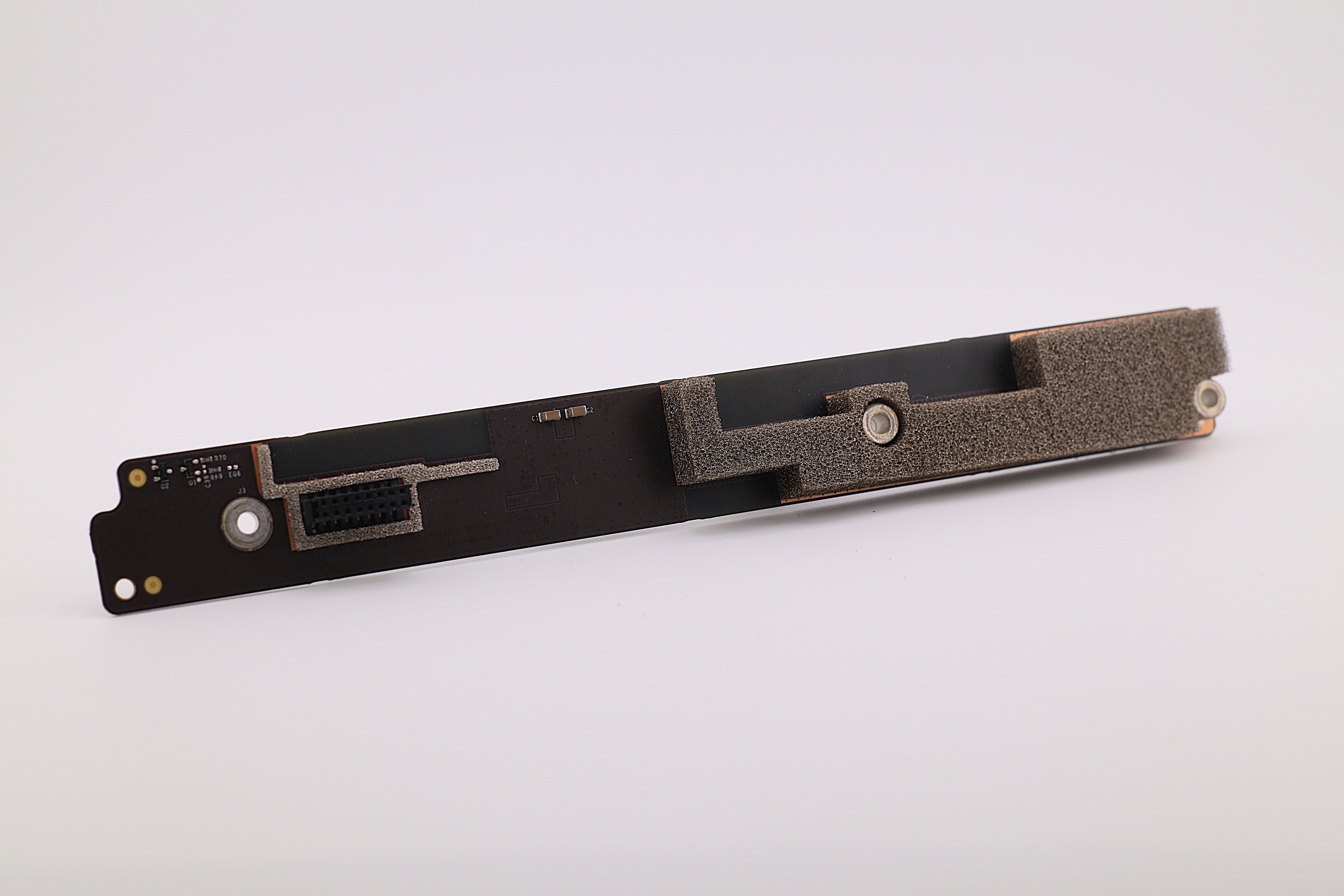 Xbox ONE X Front Power Button Light Board PCB RF Accessory Antenna (model 1803)