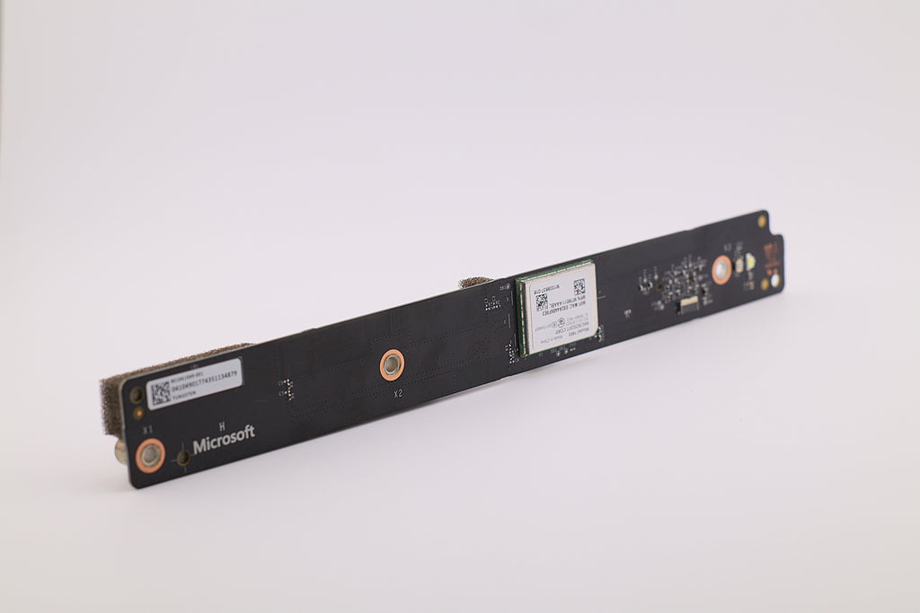Xbox ONE X Front Power Button Light Board PCB RF Accessory Antenna (model 1803)
