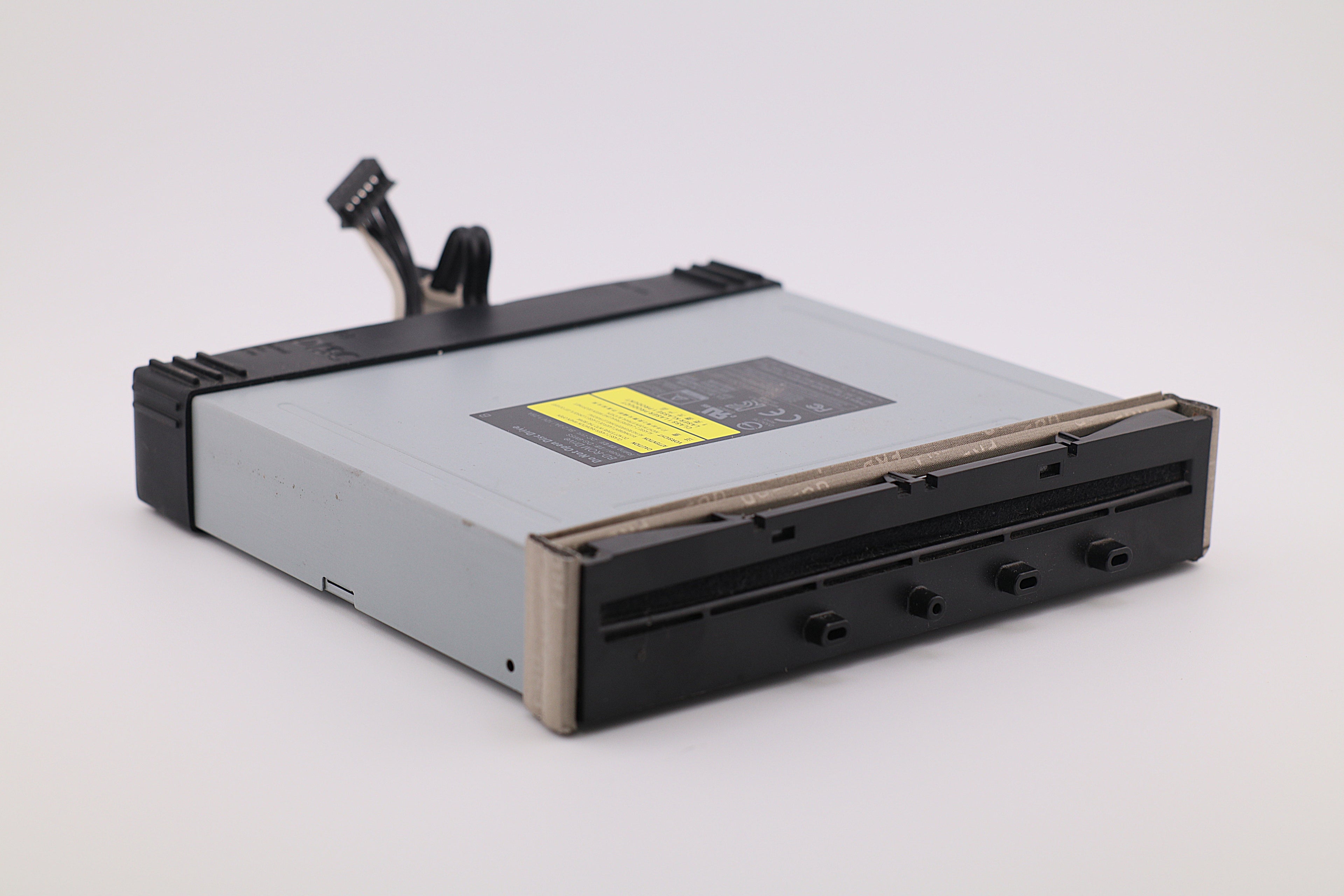 Xbox ONE X Replacement Optical Game Disc Drive DG-6M5S With Install Wires