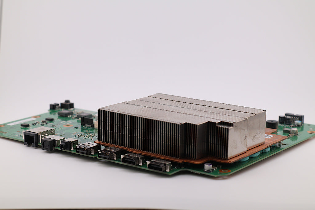 Xbox One X Motherboard