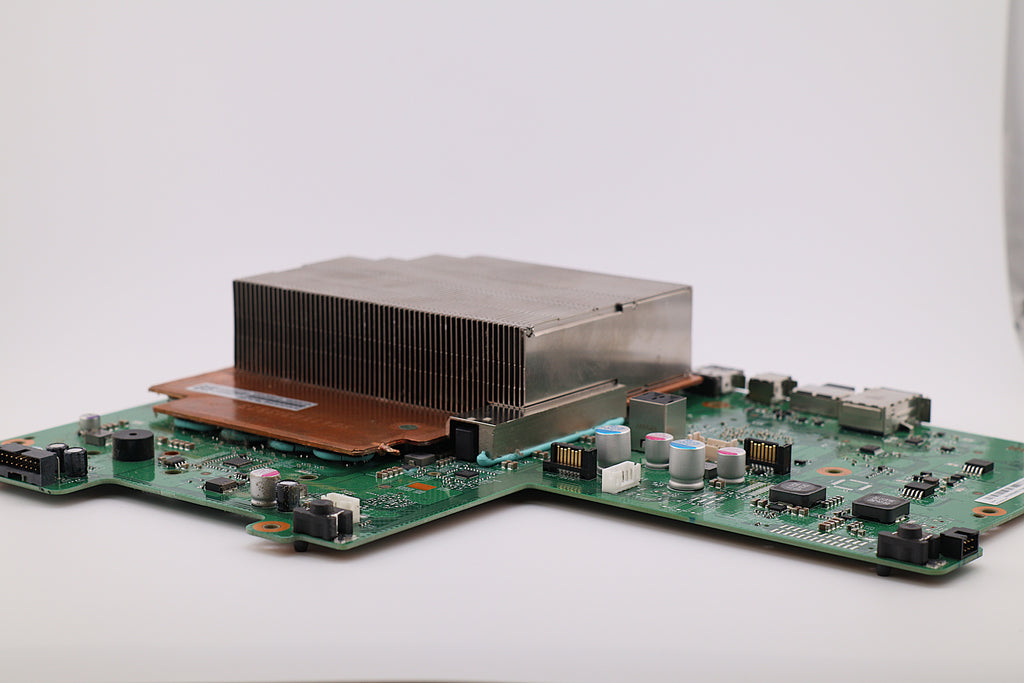 Xbox One X Motherboard