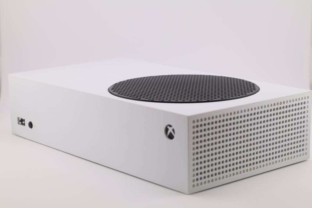 Xbox Series S Shell (Refurbished)