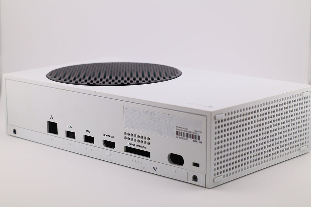 Xbox Series S Shell (Refurbished)