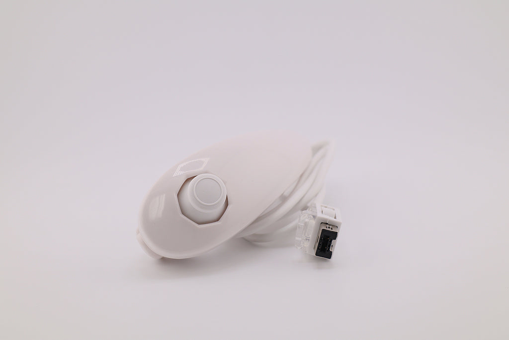 Wii Nunchuk (Refurbished)