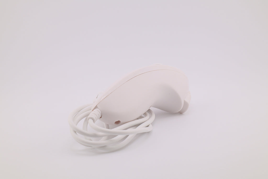 Wii Nunchuk (Refurbished)