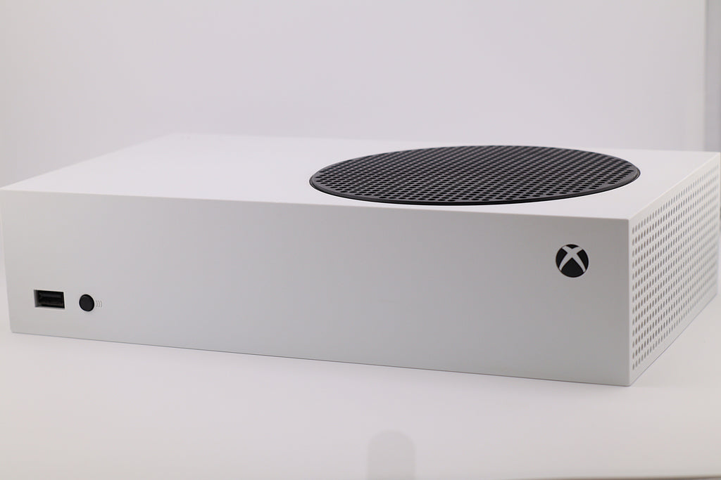 Xbox Series S (Refurbished)