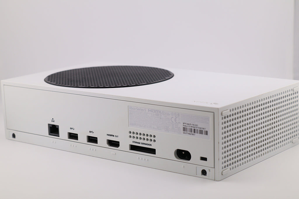 Xbox Series S (Refurbished)