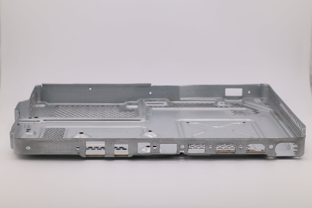 Xbox One X Metal Bottom Under Cover Shell Replacement