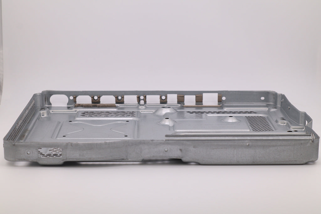 Xbox One X Metal Bottom Under Cover Shell Replacement