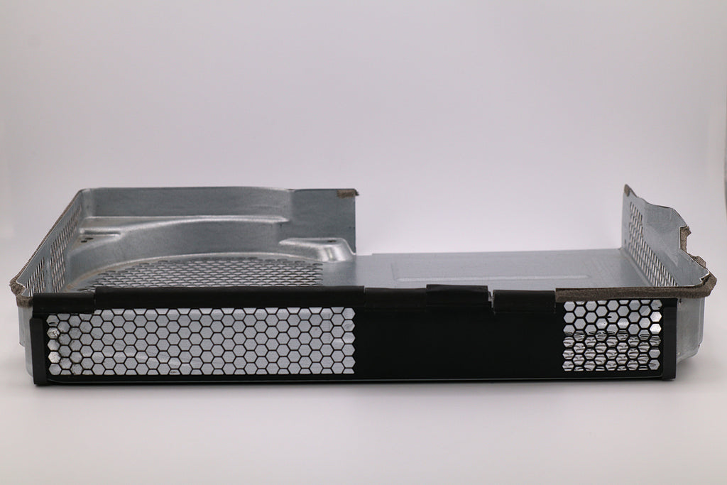 Xbox One X Metal Top Cover Shell Replacement