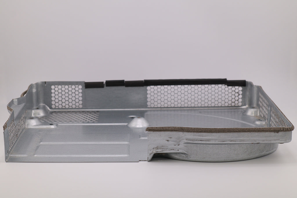 Xbox One X Metal Top Cover Shell Replacement