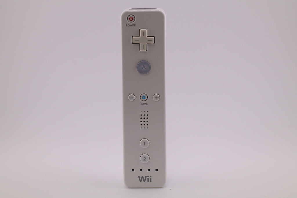 WII Controller (Refurbished)